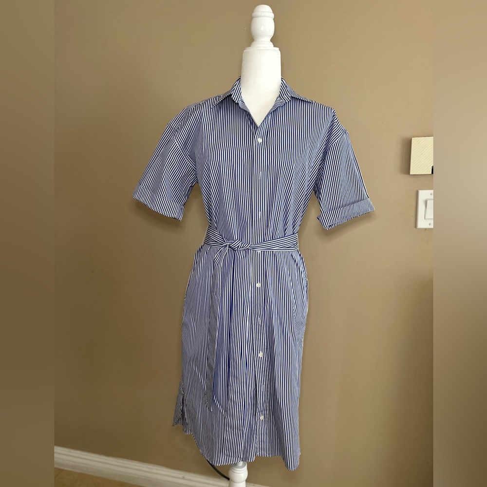 Polo Dress